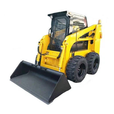 Jauns Skid Steer